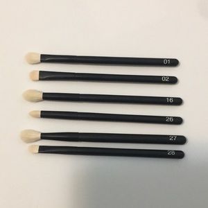 Rephr Brush Bundle.